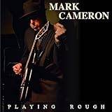 Playing Rough (CD)