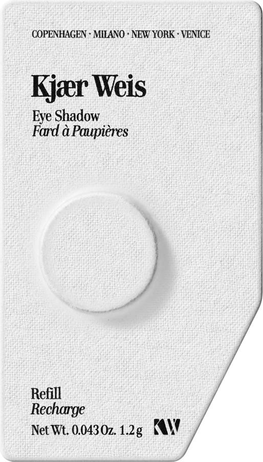 Eye Shadow Refill Green Depth