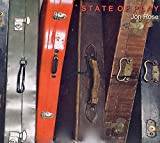 STATE OF PLAY ROSE JON (CD)