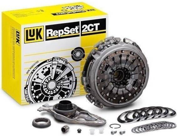 Clutch Kit
