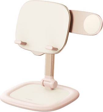 Baseus Seashell Series Surfplatta Telefon Rosa