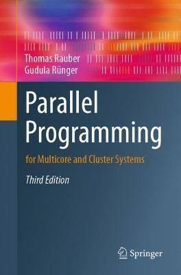 Parallel Programming (Häftad)