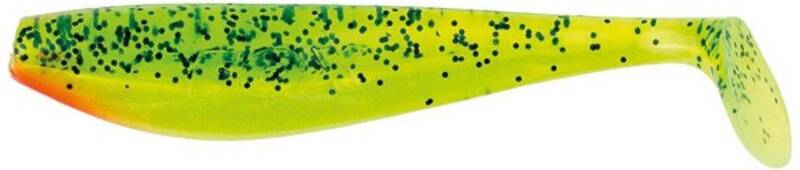Fox Rage Zander Pro Shad Lemon Tiger