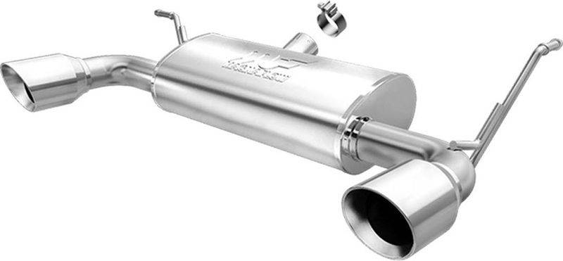 Cat back exhaust system Magnaflow 19385 Cat-Back Exhaust System