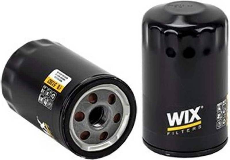 Engine Oil Filter