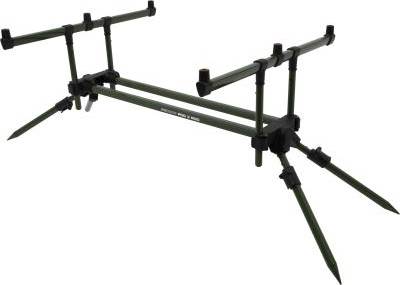 Mikado Second 3 Rods Rod Pod