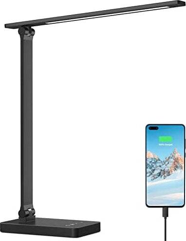 Lepro LED Eye Table Lamp