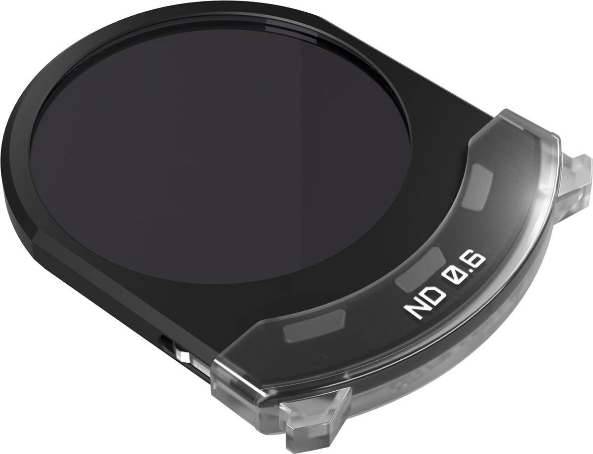 Dzofilm DZOFILM Catta Coin Plug-In ND Filter Set