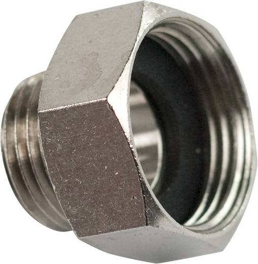 Trio Perfekta Overgangsnippel R20 x R15 Udv