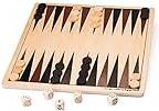 Backgammon