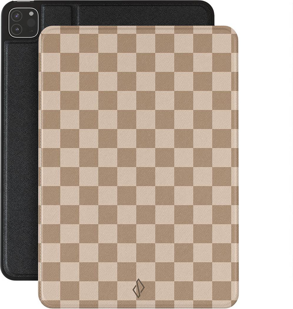 Burga Math Exam iPad Pro 11 Camera Bag