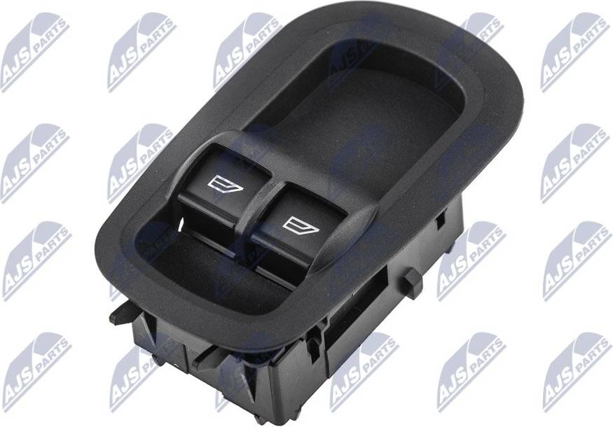 NTY Window Regulator Switch Ford Transit Custom 2012