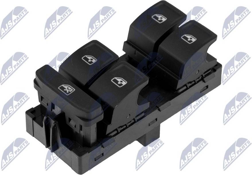 NTY Rudehejs EWS-SK-019