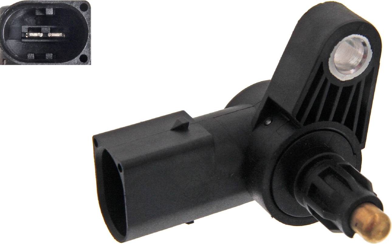FEBI BILSTEIN Reverse Light Switch 37293