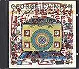 George Clinton Computer Games (CD)