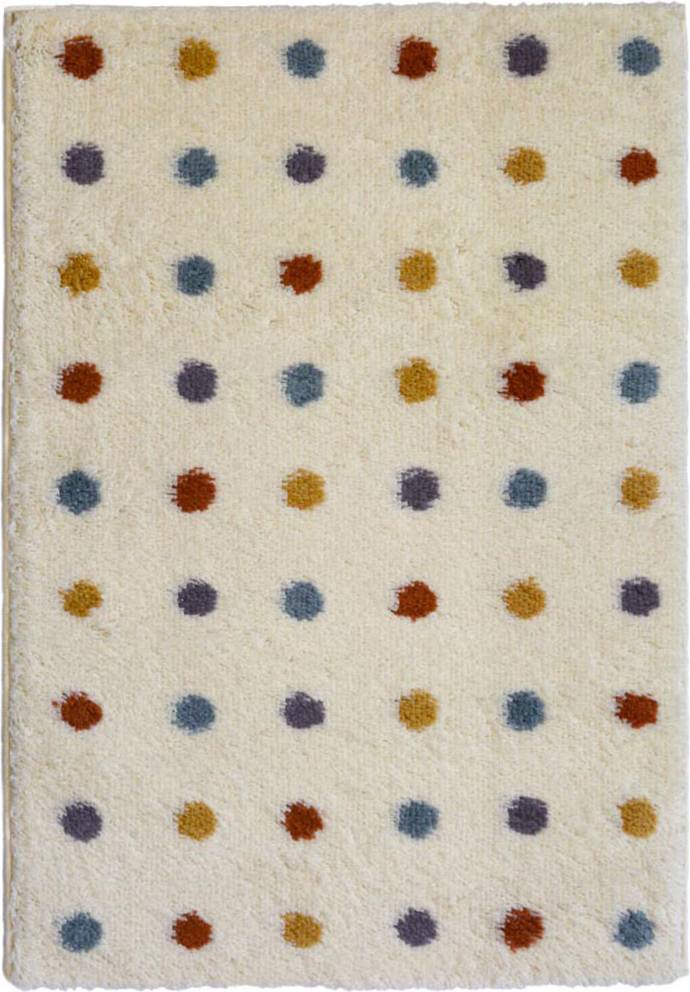 Homemaker The Rugs Collection Snug Spot Multicolour cm