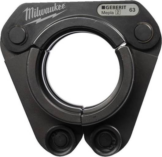 Milwaukee Geberit RJ18-G63G Pressring