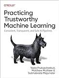 Practicing Trustworthy Machine Learning: Consistent, Transparent, and Fair AI Pipelines (Paperback)