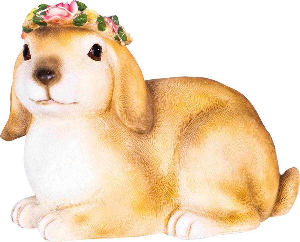 St Helens Helens Female Light Up Rabbit