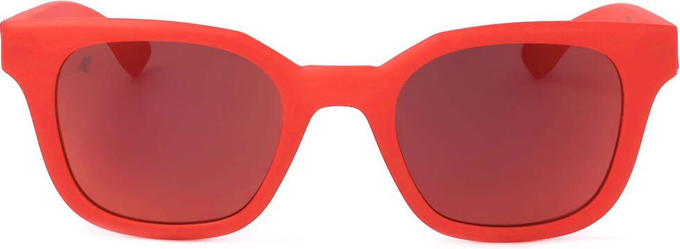 Kway Adventurier Rouge Corsa - Rote