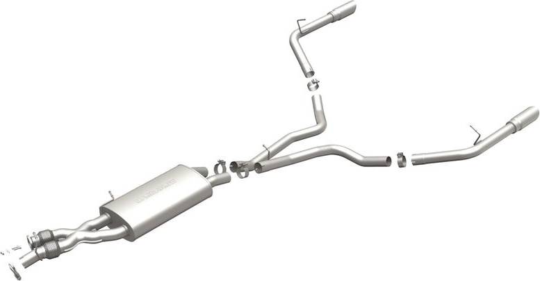 Magnaflow Land Rover Range Rover Sport Touring Series