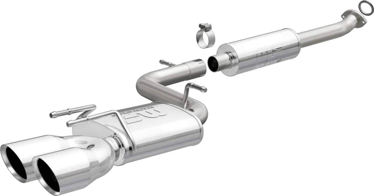 Magnaflow Performance Exhaust System Kit