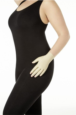Jobst Farrow Class 2 Compression Glove