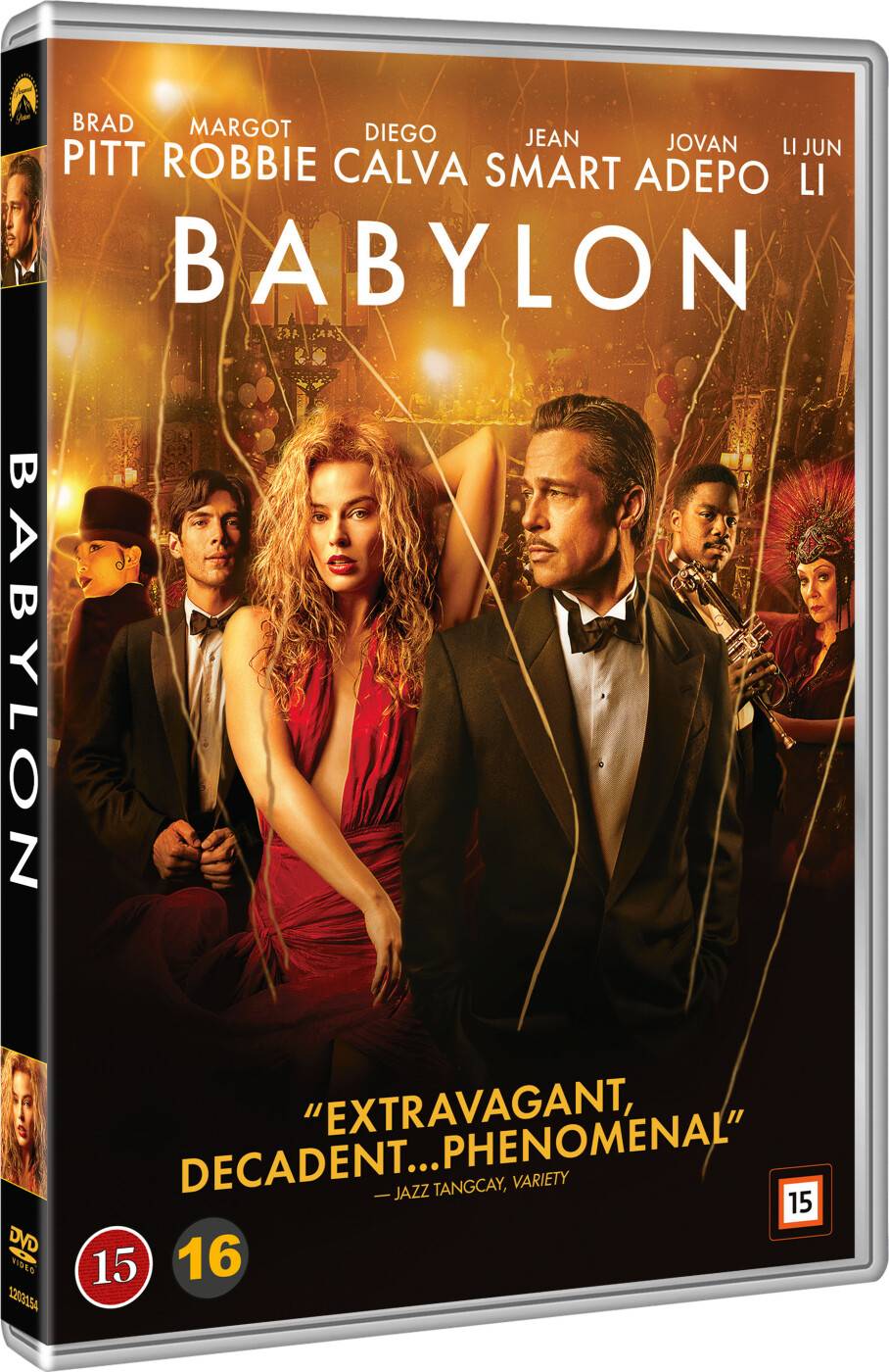 Babylon