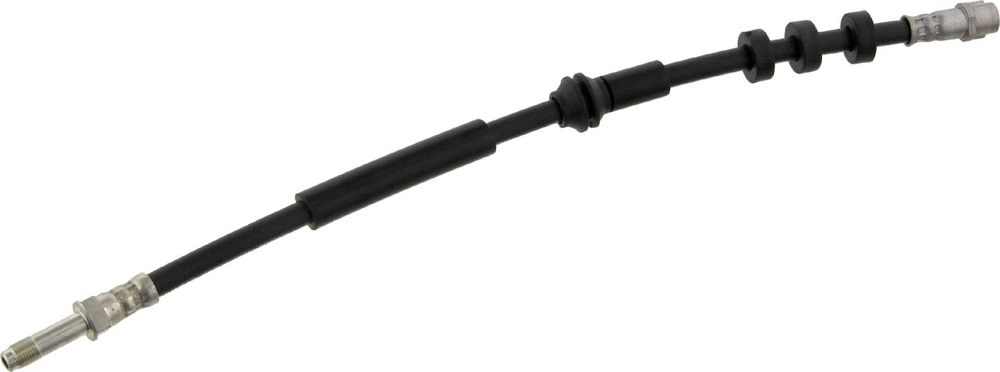 FEBI BILSTEIN Brake Hose Line 30796 Rear Axle