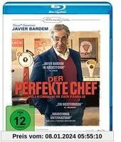 Der perfekte Chef