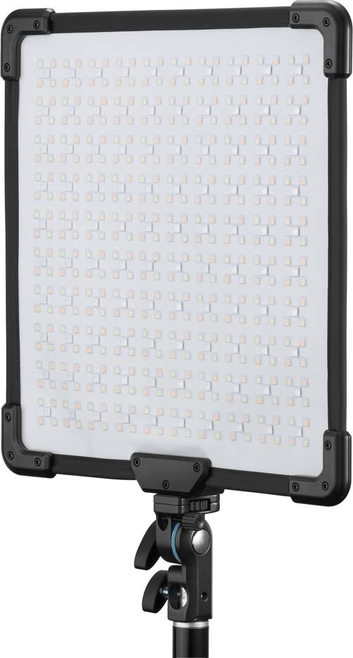 FH50R Flexible Handheld LED Light