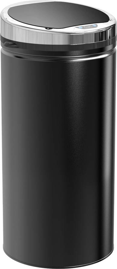 Stainless Steel Automatic Sensor Dustbin
