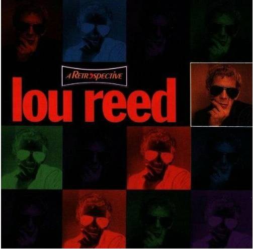 Lou Reed A Retrospective (CD)