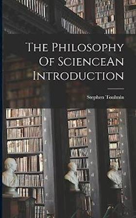 Philosophy Of ScienceAn Introduction