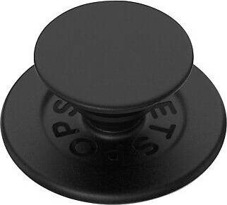 Popsockets MagSafe PopGrip Svart