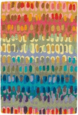 Dash and Albert Rugs Area Rug Dash Albert Chip White