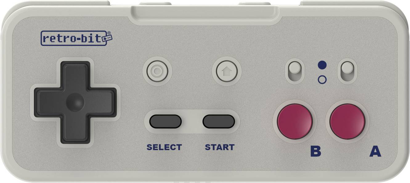 Retro-Bit 2.4 Ghz Wireless Controller