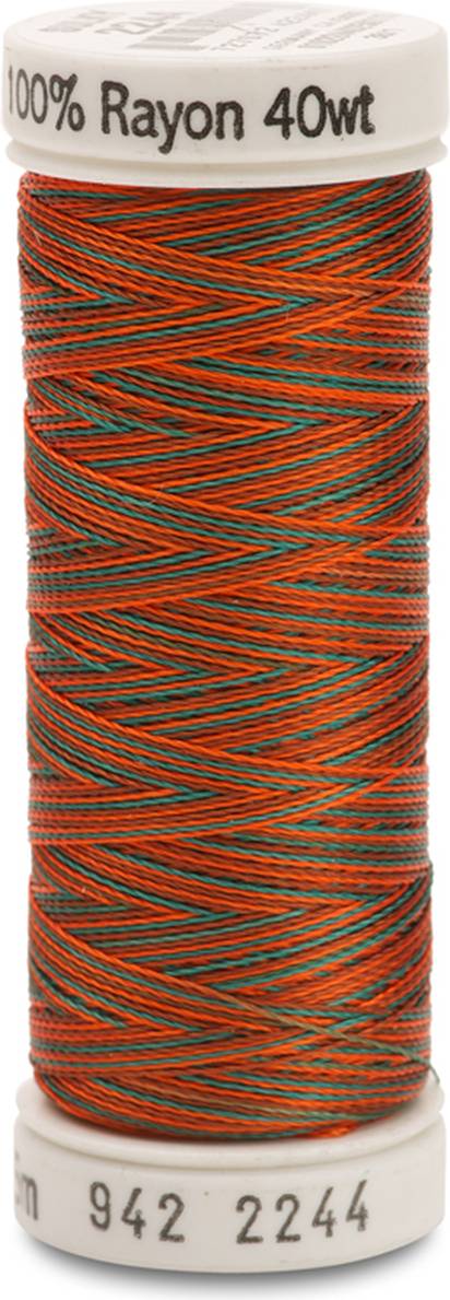 Gutermann Rayon 40 200m