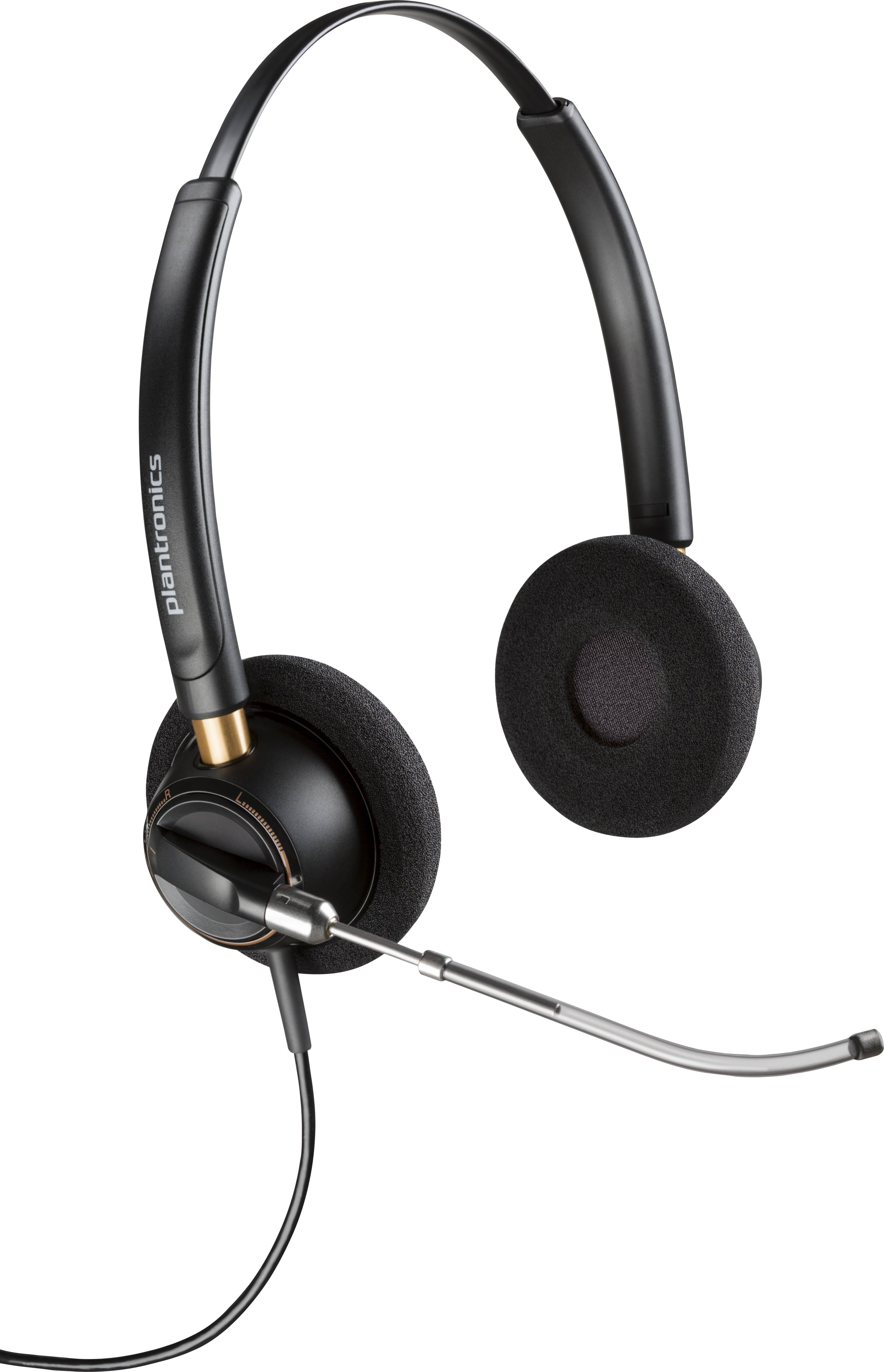 EncorePro 520V Kabling Headset