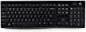 Logitech K270 Wireless Keyboard for Windows, International Layout