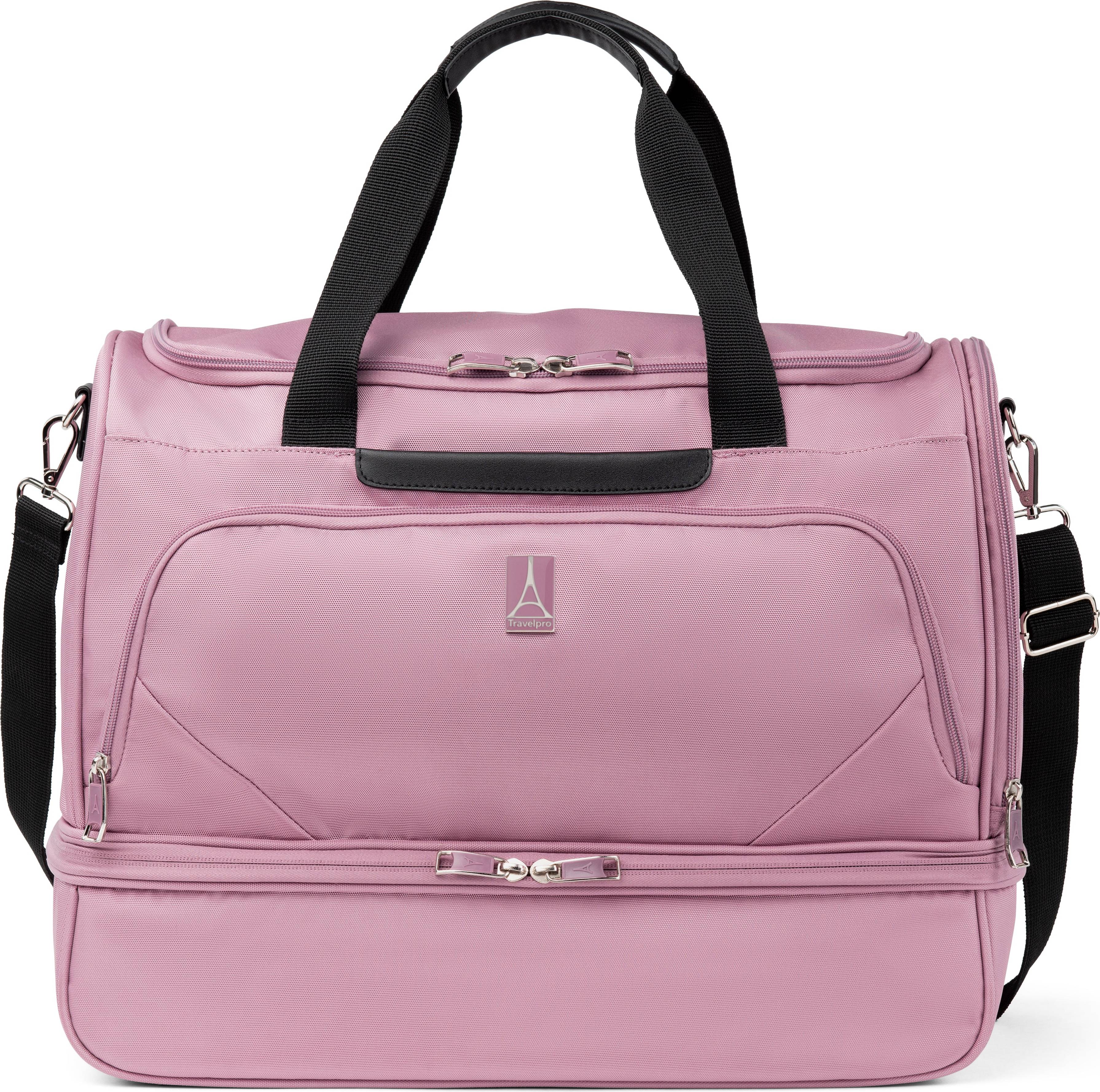 Travelpro Drop-Bottom Weekender