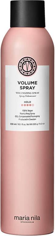 Volume Sprayv
