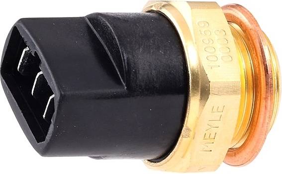 Meyle Temperature Switch Radiator Fan 100 959 0003