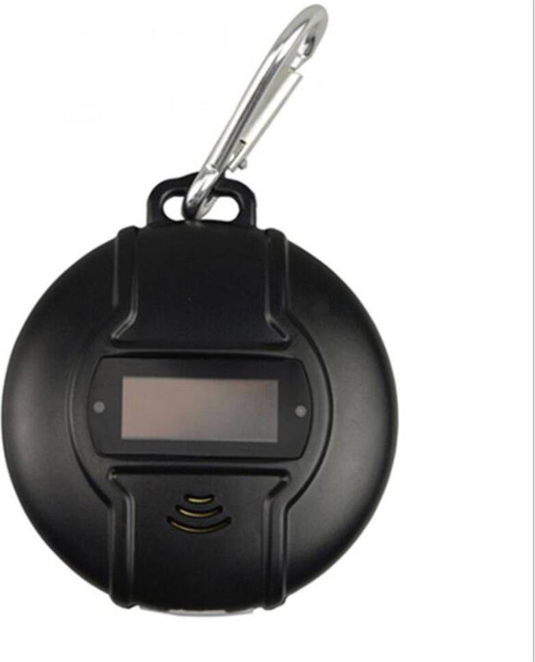 Keshen Portable Solar Pest Control Insect Bugs