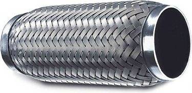 Ernst Flex Hose Exhaust System