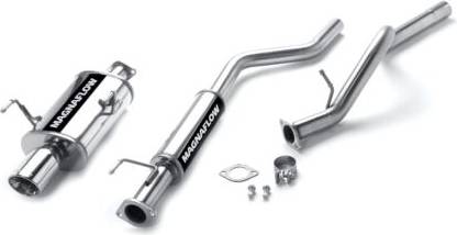 Magnaflow Performance Exhaust System Kit