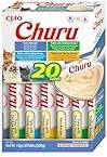 Churu Multipack Tuna