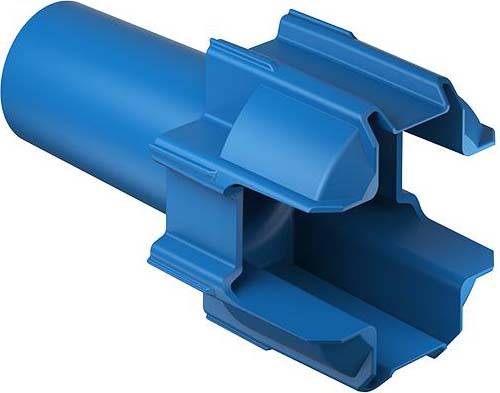 Kaiser Accessory Junction Box 1090-22