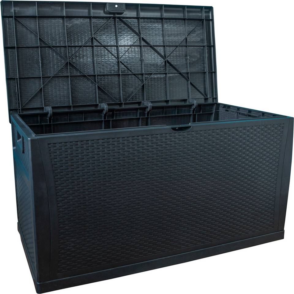 St Helens Style Box Storage Box