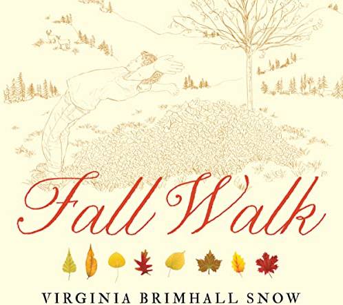 Fall Walk